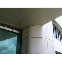 Globond FR Fireproof Composite Panels